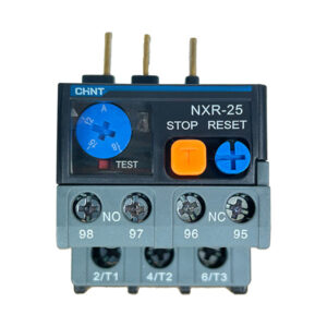 NXR-25-(12-18A)-Overload Relay-CHINT ELECTRIC