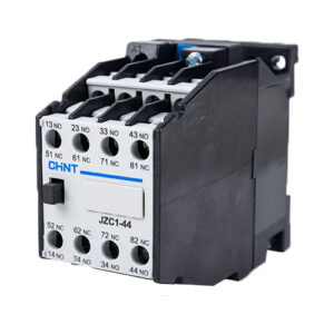 JZC1-22-Coil 110V-Magnetic contactor-CHINT ELECTRIC