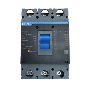 NXM-1000S/3300-3P-1000A-50kA-MCCB-CHINT ELECTRIC